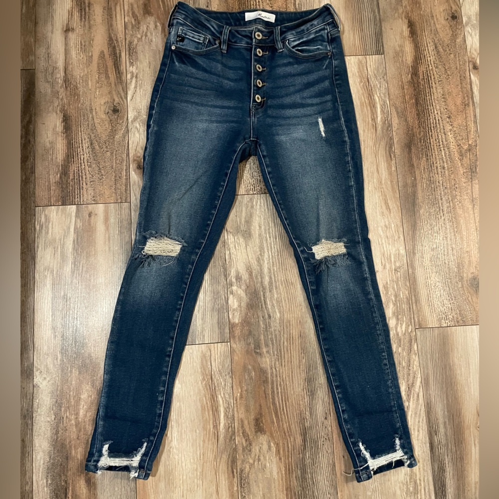 Kancan Skinny Jeans